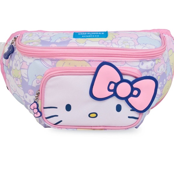 Hello Kitty and Friends x Igloo Collab Series - Fanny Pack Cooler - Picture 3 of 6
